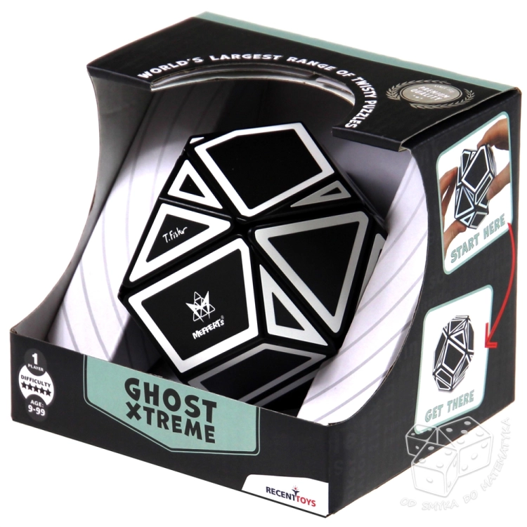 Ghost Xtreme