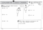 Matematyka. Powtórka do egzaminu ósmoklasisty. Graficzne karty pracy