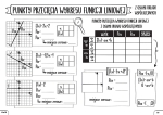 Matematyka. Graficzne karty pracy dla liceum i technikum. Poziom podstawowy. Zestaw 3