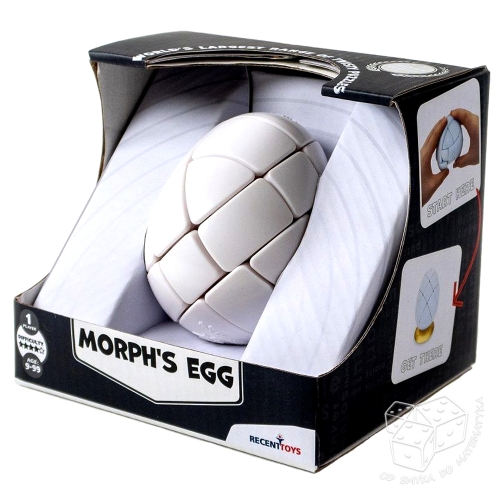 Morph`s Egg