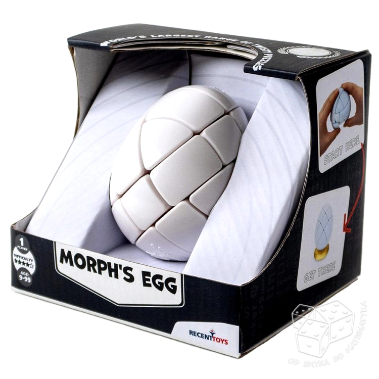 Morph`s Egg