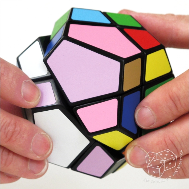 SKEWB Ultimate