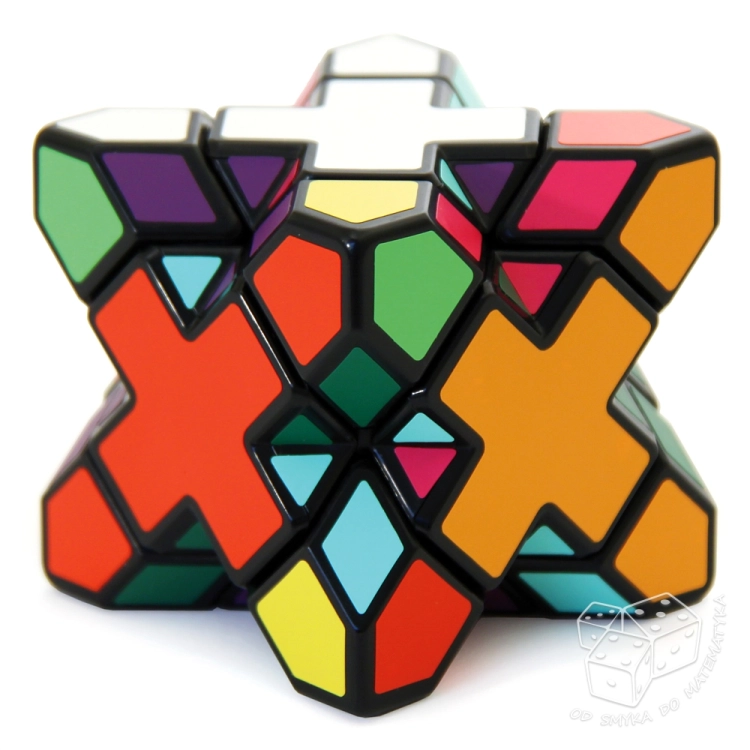 SKEWB Xtreme