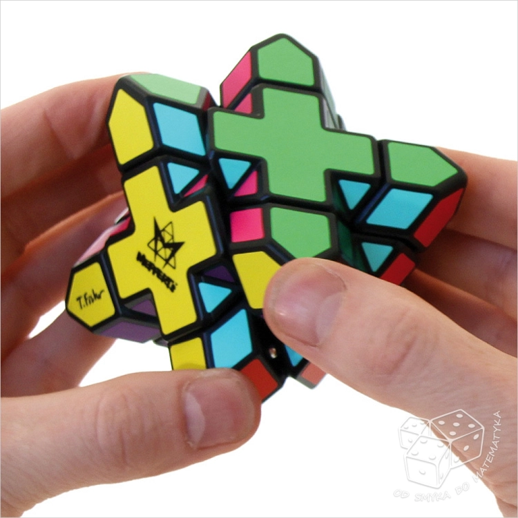 SKEWB Xtreme