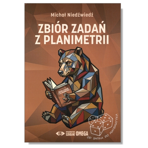 Zbiór zadań z planimetrii