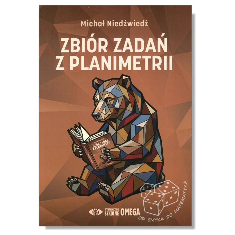 Zbiór zadań z planimetrii