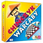Chińczyk i Warcaby