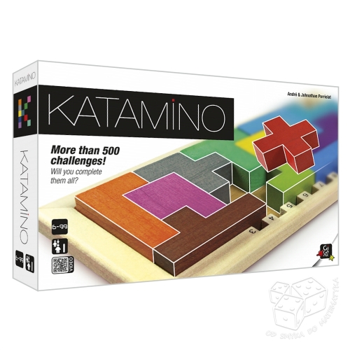 Katamino