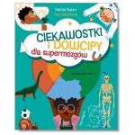 Ciekawostki i dowcipy dla supermózgów