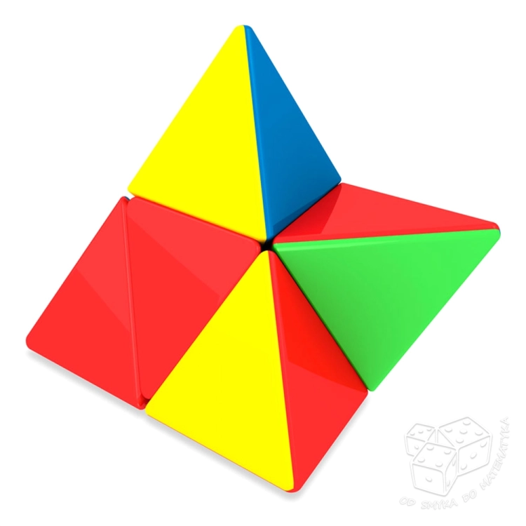 Delta Cube 2x2x2