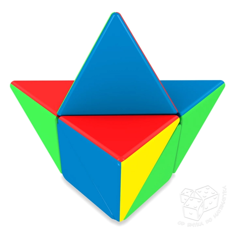 Delta Cube 2x2x2