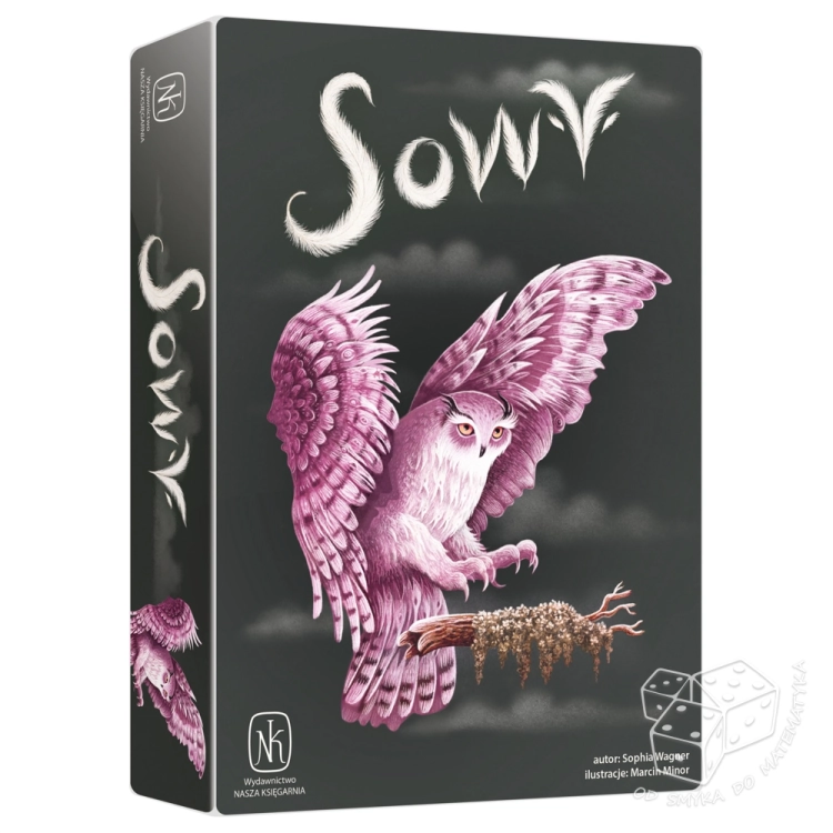 Sowy