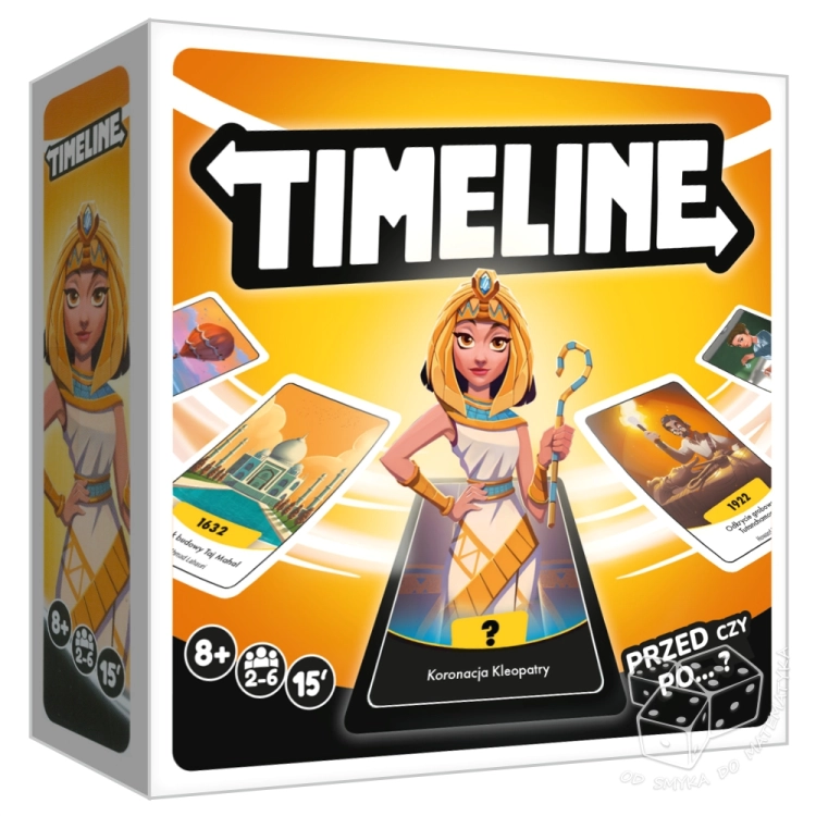 Timeline