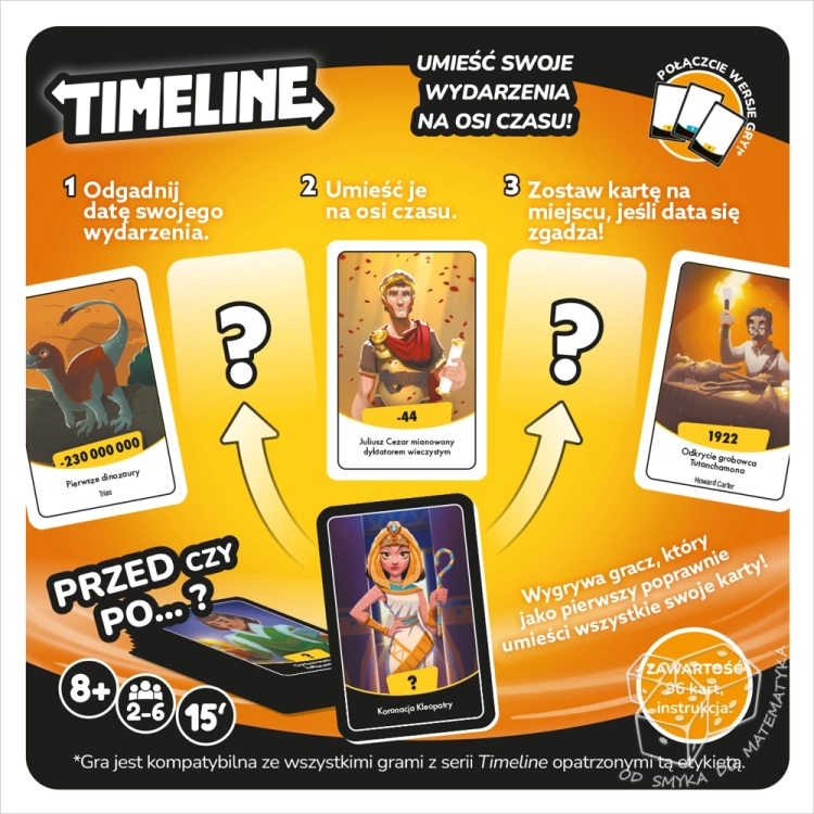 Timeline