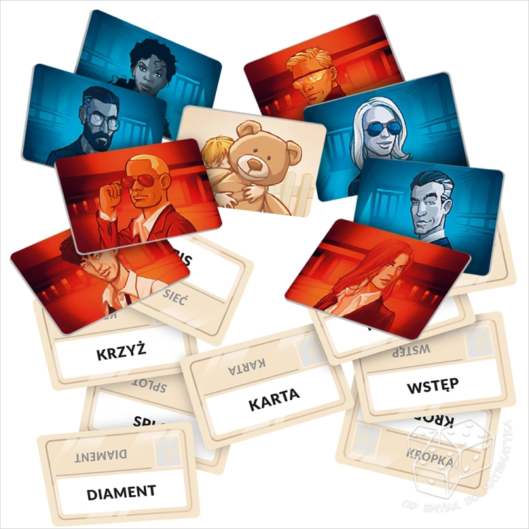 Tajniacy (Codenames)