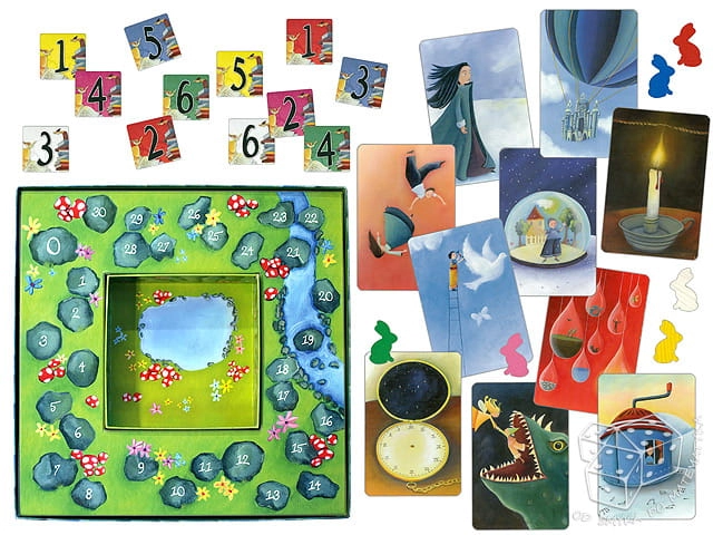 Dixit