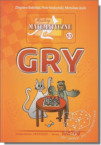 Gry