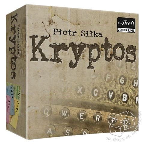 Kryptos