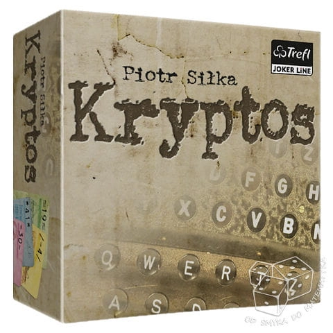 Kryptos