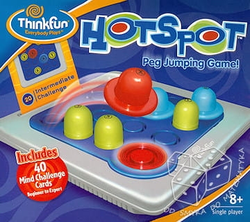 Hot Spot