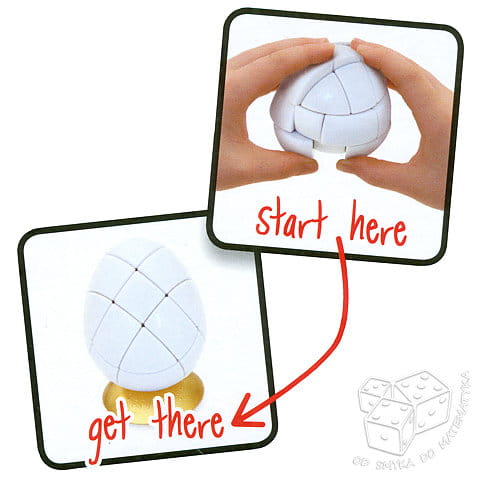 Morph`s Egg