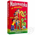 Matematyka na wesoło