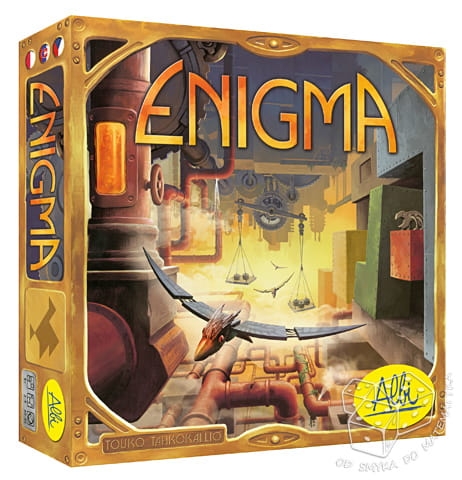 Enigma