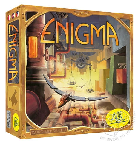 Enigma