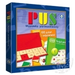 Wyprawka pierwszoklasisty PUS