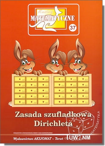 Zasada szufladkowa Dirichleta