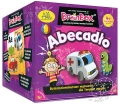  Abecadło