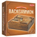 Backgammon (Tryktrak)