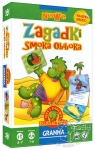Nowe zagadki Smoka Obiboka