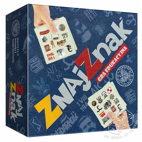 Znaj Znak
