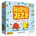 Pędzące jeże
