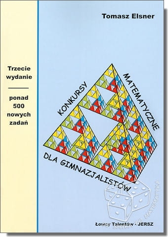 Konkursy matematyczne dla gimnazjalistów - Alfik matematyczny