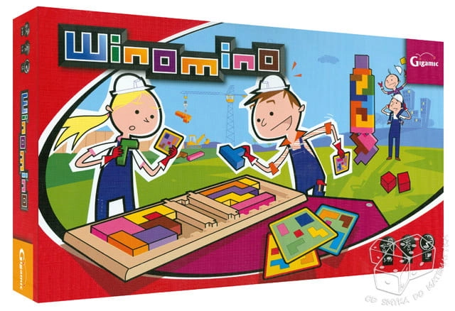 Winomino