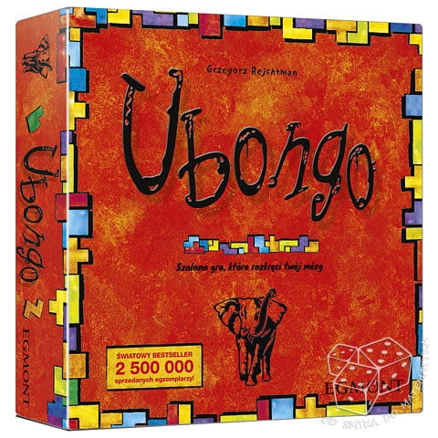 Ubongo