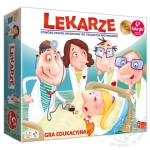 Lekarze