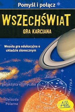 Wszechświat