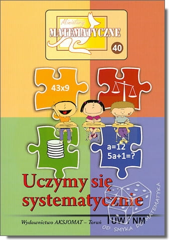 Uczymy się systematycznie