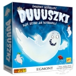 Duuuszki. Bądź szybki jak błyskawica