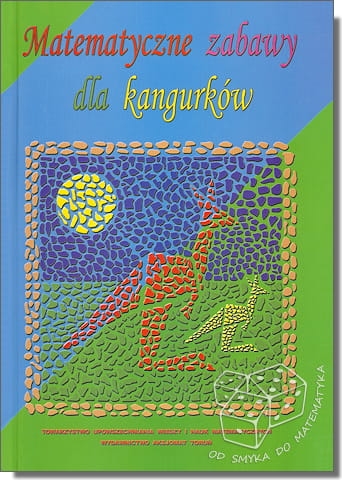 Matematyczne zabawy dla kangurków