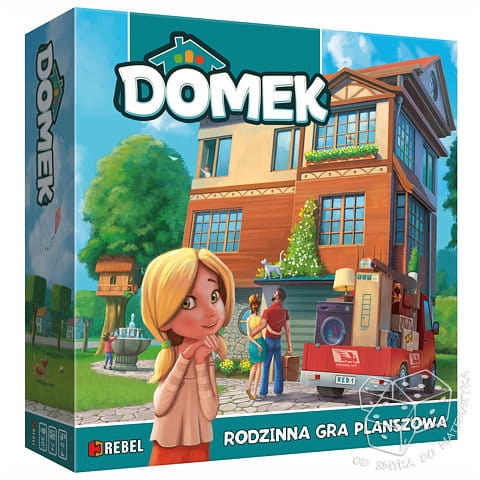 Domek