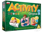 Activity. Kalambury