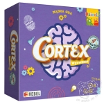 Cortex dla dzieci. Wyzwania