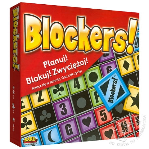 Blockers