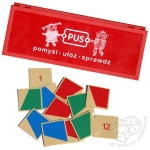 Zestaw kontrolny PUS