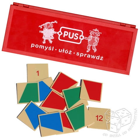 Zestaw kontrolny PUS