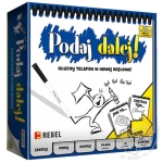 Podaj dalej!